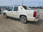 2012 Chevrolet Avalanche LTZ