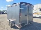2011 Ferocity FR610SA35-S Concession Trailer