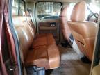 2008 Ford F150 Supercrew
