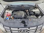 2025 Hyundai Santa Cruz SEL Activity