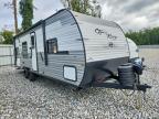 2027 Open Range Travel Trailer