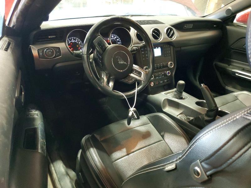 2020 Ford Mustang GT