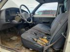 1992 Toyota Pickup Base