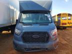 2021 Ford Transit Delivery Truck