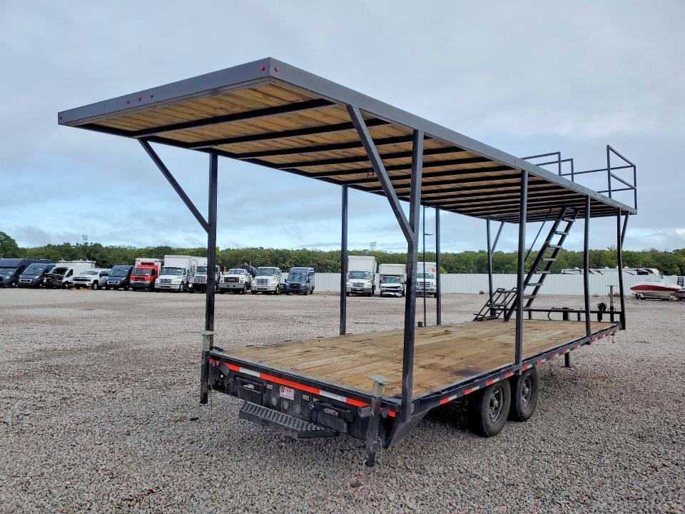 2026 Unknown Ldtl Farm Trailer