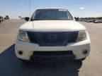 2013 Nissan Frontier S