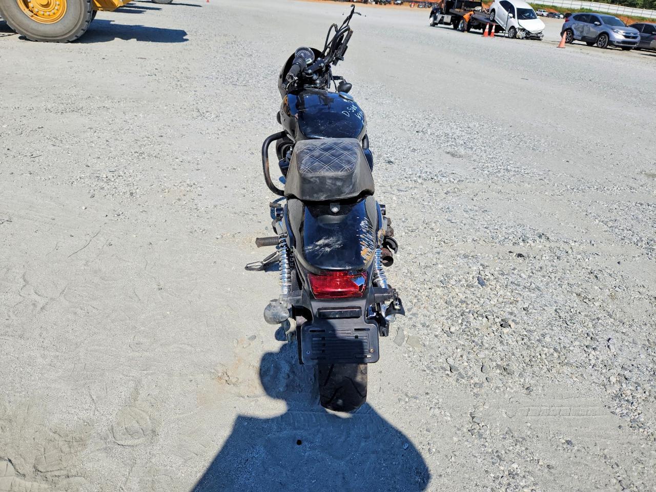 2017 Harley-Davidson XG750