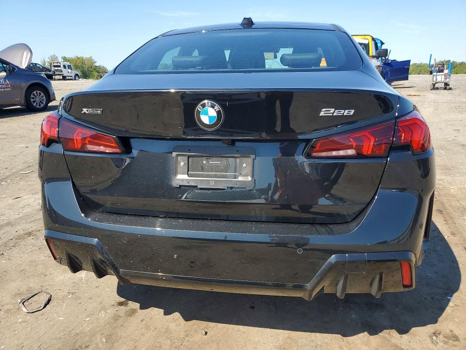 2026 BMW 228Xi