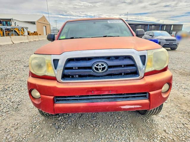 2006 Toyota Tacoma V6