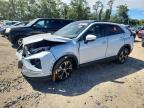2022 Mitsubishi Eclipse Cross SE