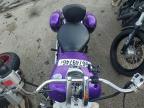 2007 Honda VT750