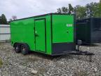 2026 Seed Cargo 7X14TA2 Enclosed Cargo Trailer