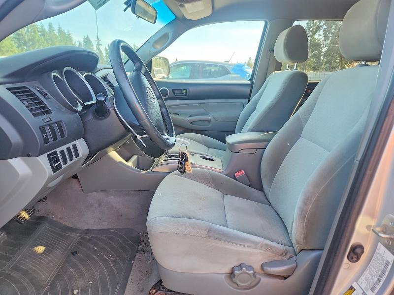 2006 Toyota Tacoma V6