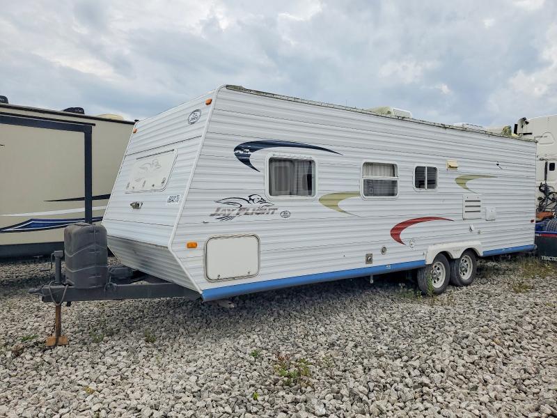 2004 Jayco JAYFLT27BH