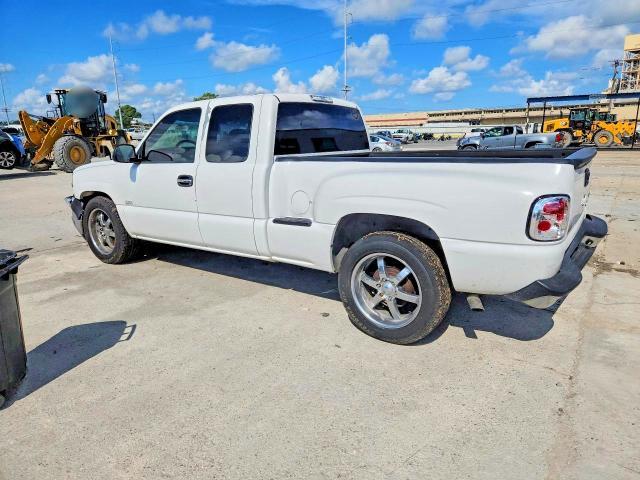 2005 Chevrolet Silverado C1500