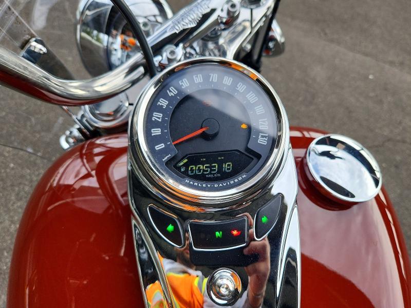 2024 Harley-Davidson Flhcs