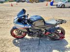 2024 Suzuki GSX-R600