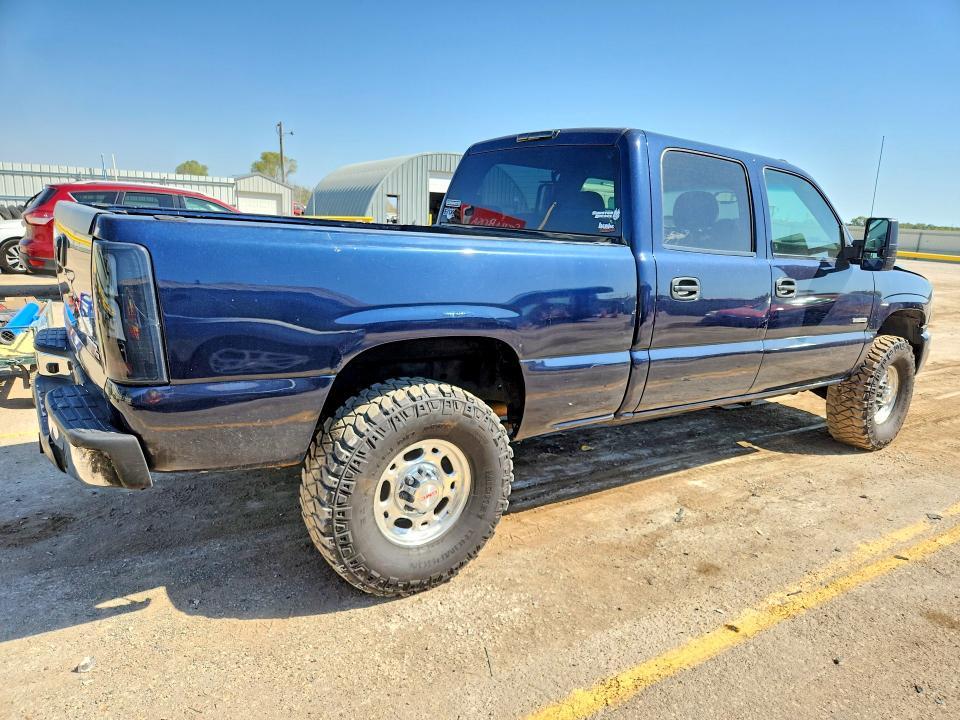 2006 GMC Sierra