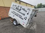 2024 Paec 2010 Pace American Enclosed Cargo Trailer
