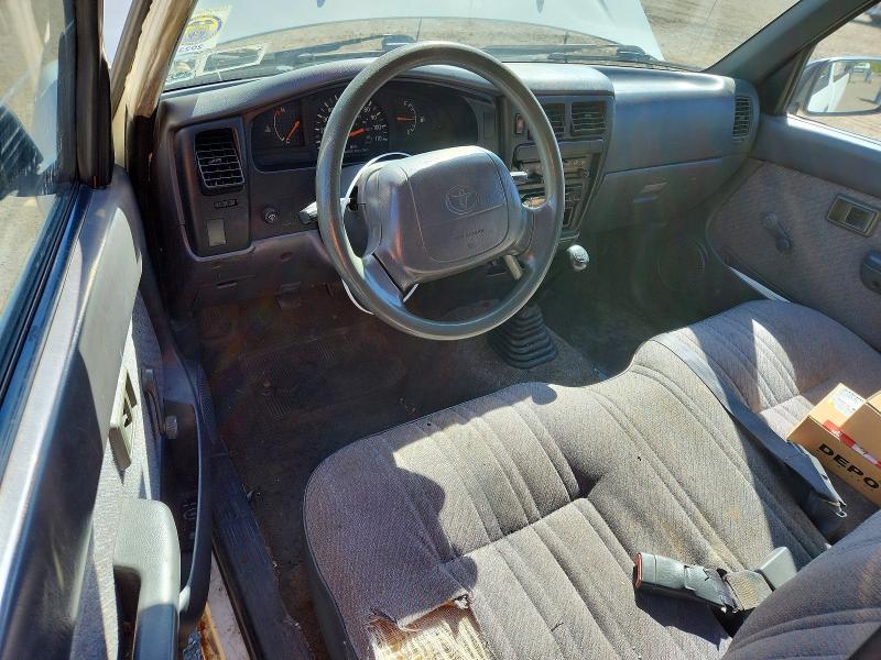 1996 Toyota Tacoma Base