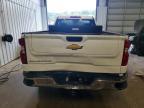 2024 Chevrolet Silverado K1500