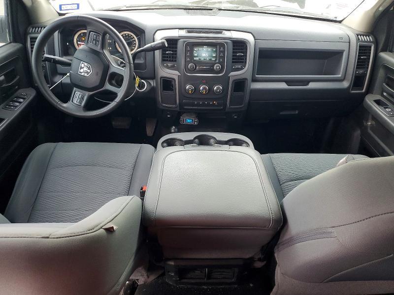 2018 Dodge RAM 2500 ST