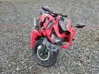 2012 Kawasaki EX250 J
