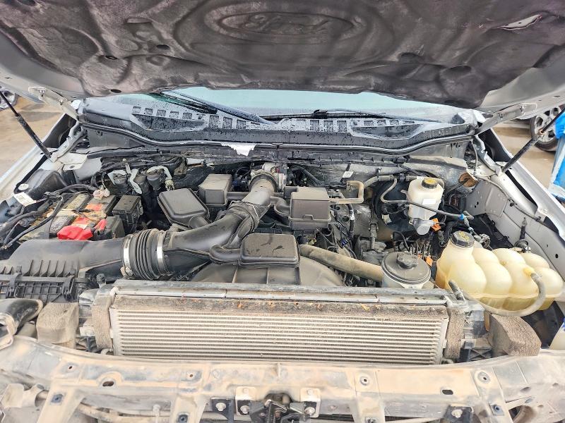 2020 Ford F250 Super Duty