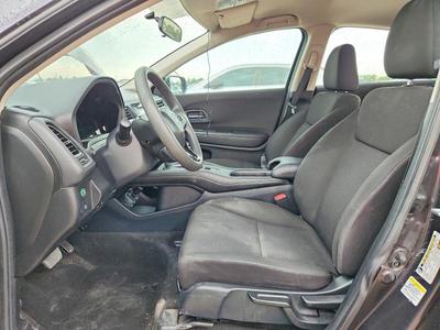 2016 Honda Hr-V LX