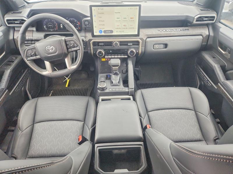 2024 Toyota Tacoma Limited
