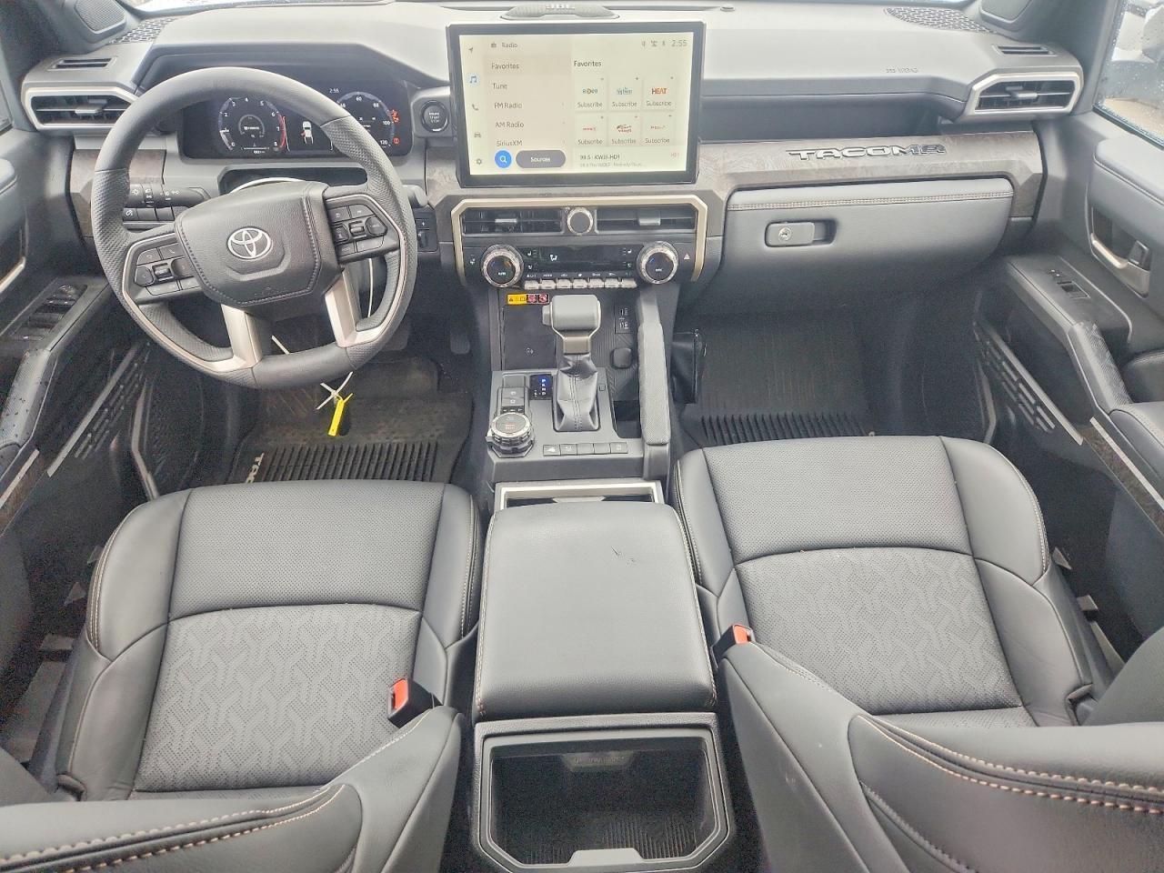 2024 Toyota Tacoma Limited