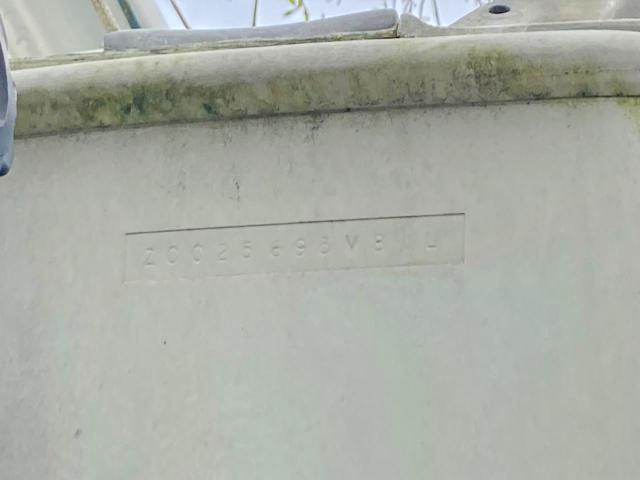 1984 Sail Boat Boat