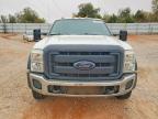 2015 Ford 550