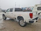 2023 GMC Sierra K3500 Denali