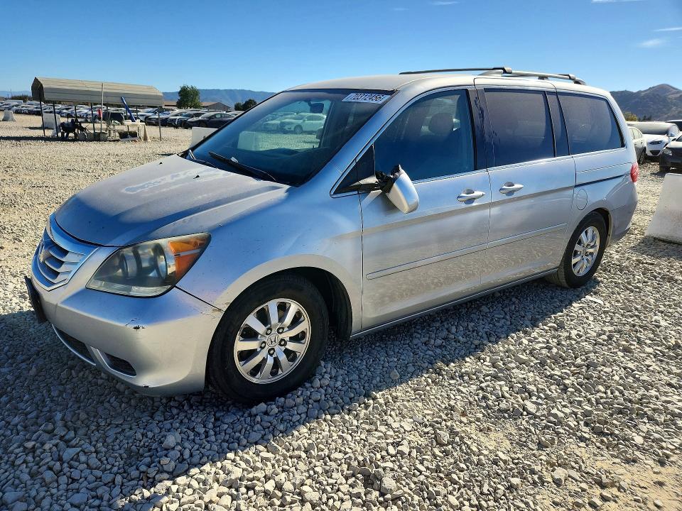 2010 Honda Odyssey EX