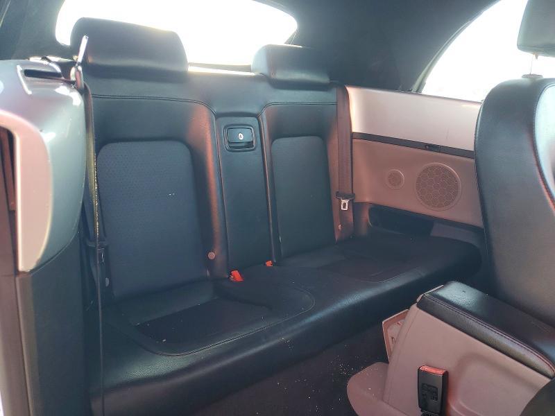 2004 Volkswagen New Beetle GLS