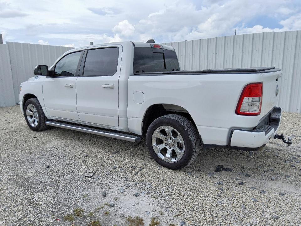 2019 Dodge RAM 1500 BIG HORN/LONE Star