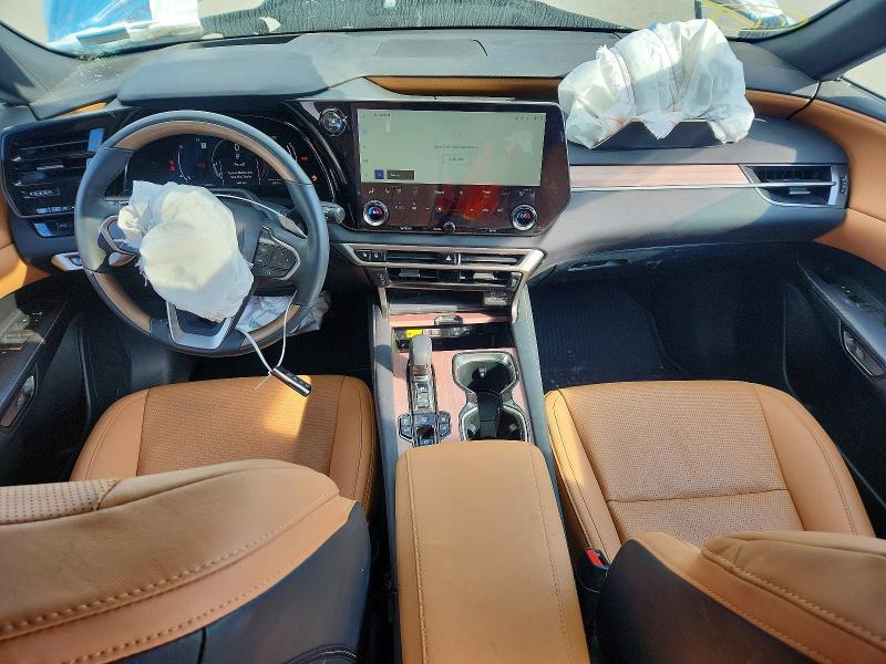 2023 Lexus RX 350 Premium+