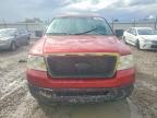 2008 Ford F150 Supercrew