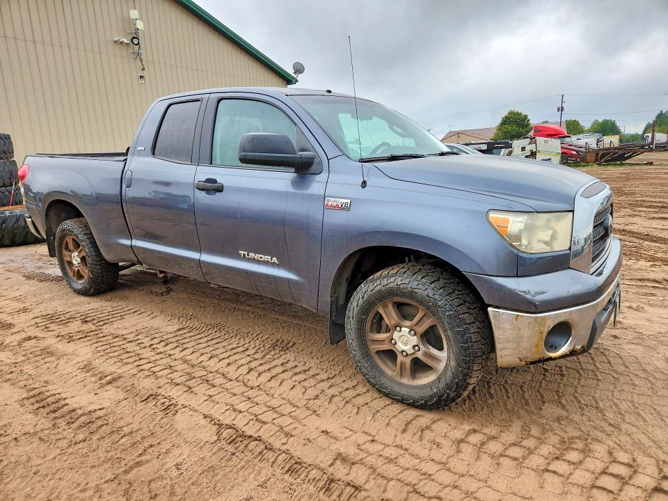 2007 Toyota Tundra