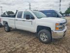 2019 Chevrolet Silverado K2500 Heavy Duty