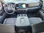 2025 Chevrolet Silverado K1500 LT