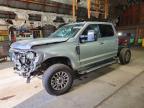 2020 Ford F250 Super Duty