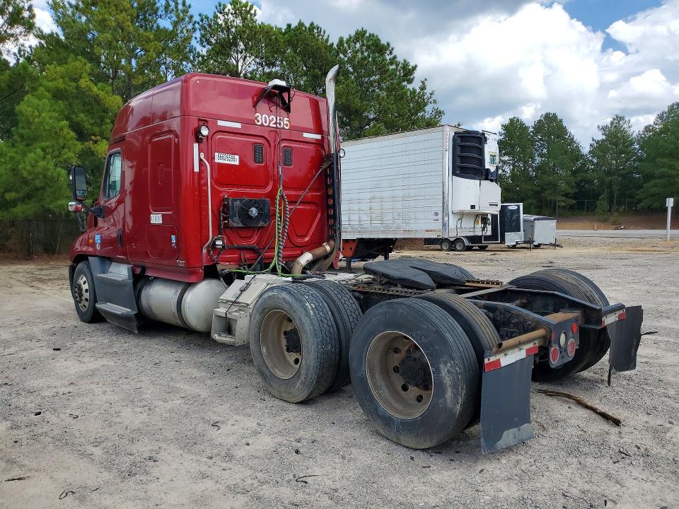2017 Freightliner Cascadia 1 - Semi Truck