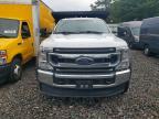 2022 Ford F550 Super Duty Dump Truck