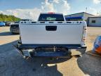 2007 Chevrolet Silverado C2500 Heavy Duty