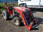 2017 Massey Ferguson Tractor
