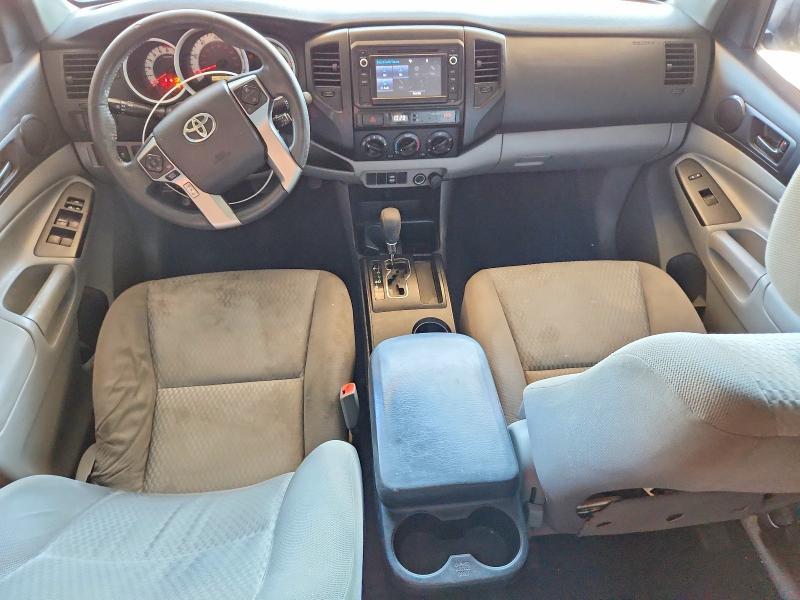 2014 Toyota Tacoma Double Cab Prerunner
