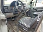 2016 Mercedes-Benz Sprinter 2500