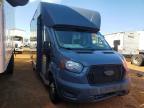 2021 Ford Transit Delivery Truck